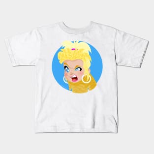 As if! Kids T-Shirt